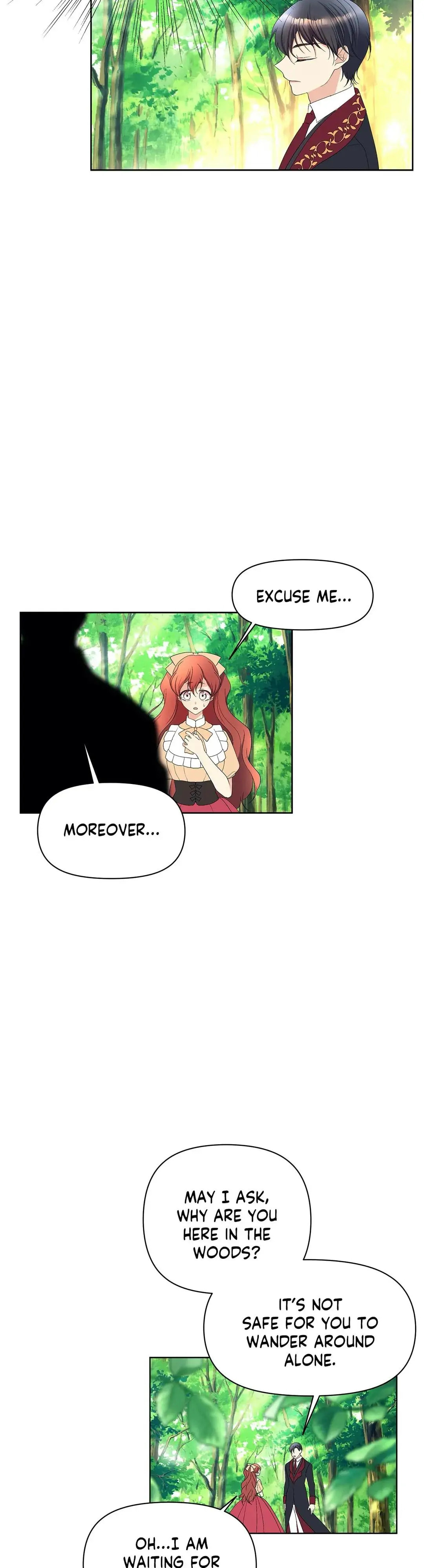Princess Villainess Chapter 28 page 26 - 