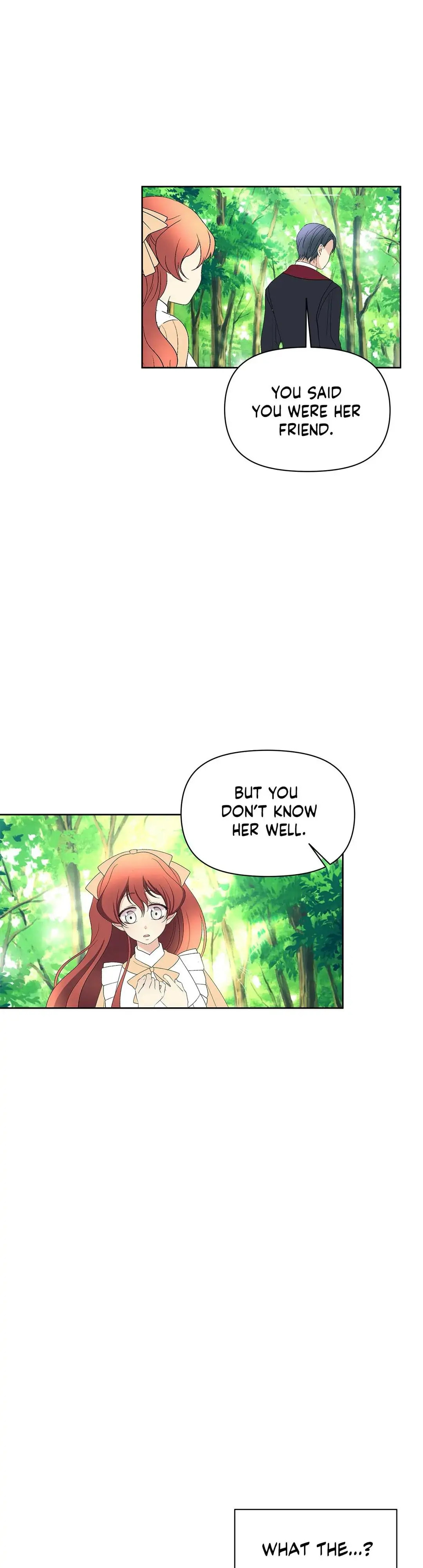 Princess Villainess Chapter 28 page 30 - 