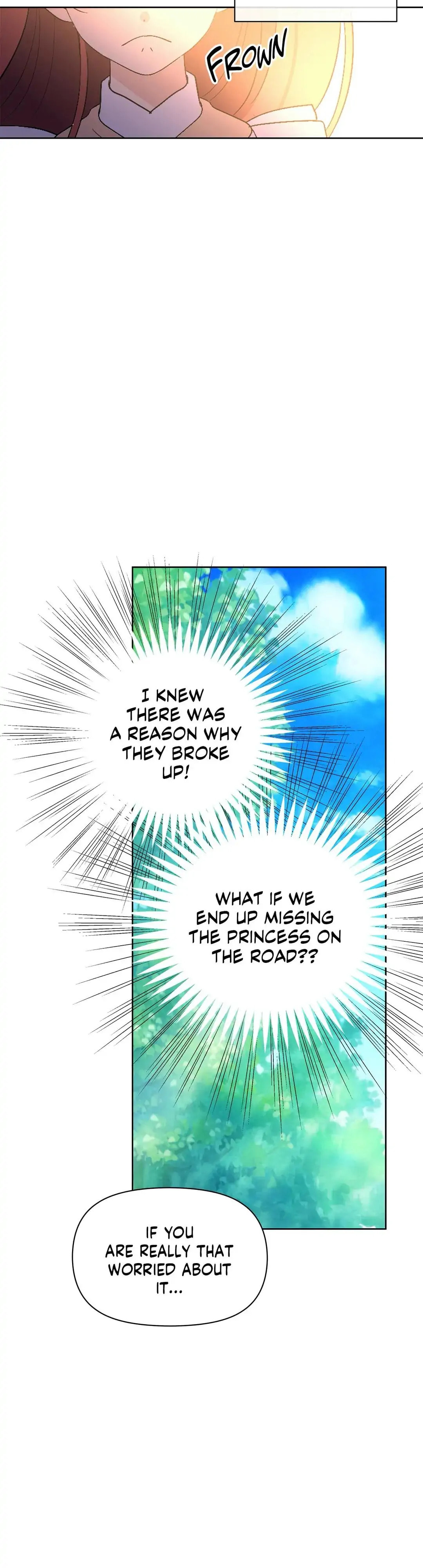 Princess Villainess Chapter 28 page 31 - 