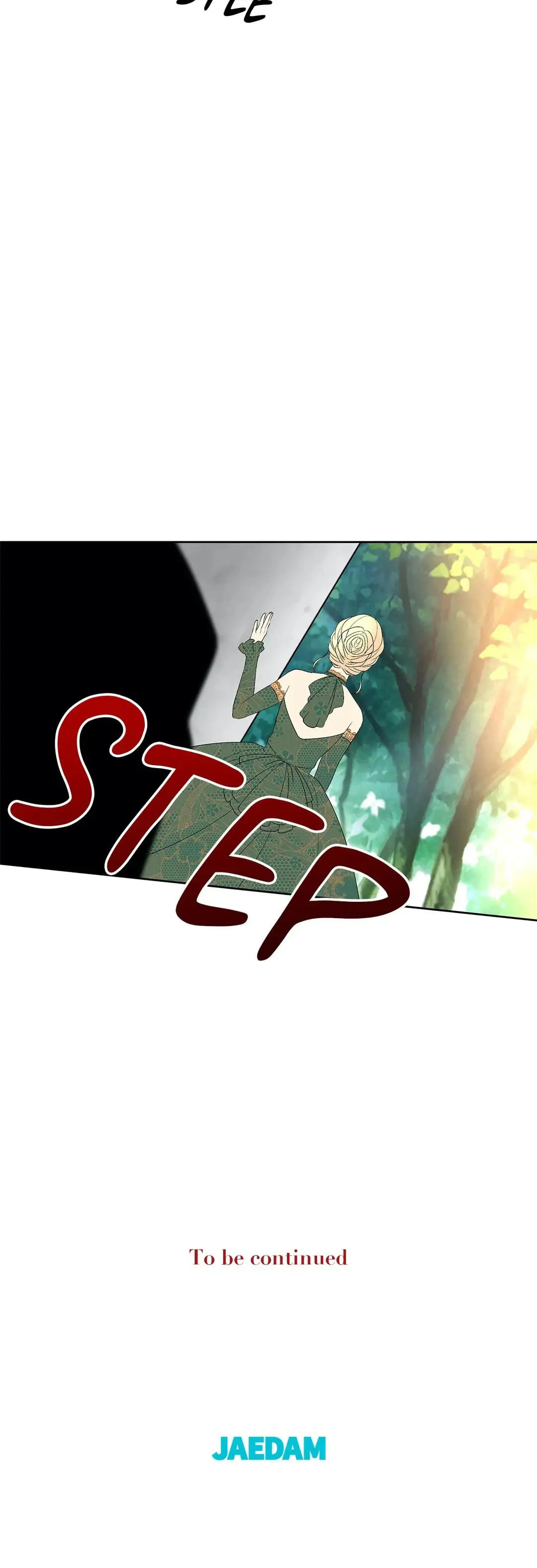 Princess Villainess Chapter 28 page 36 - 