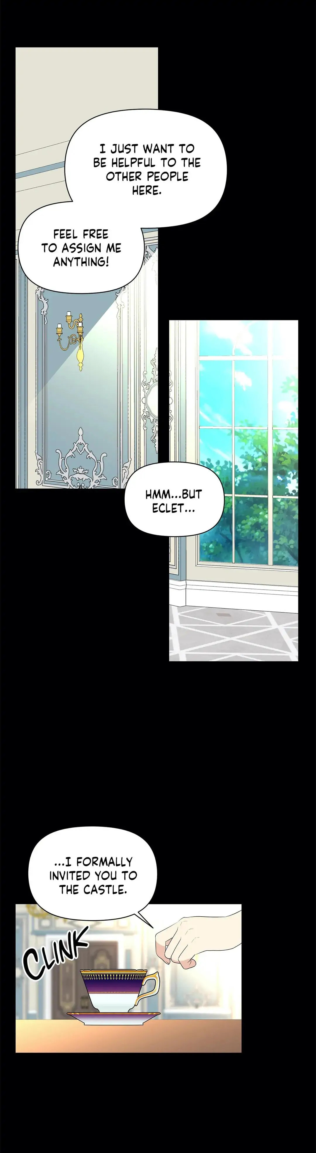 Princess Villainess Chapter 28 page 10 - 