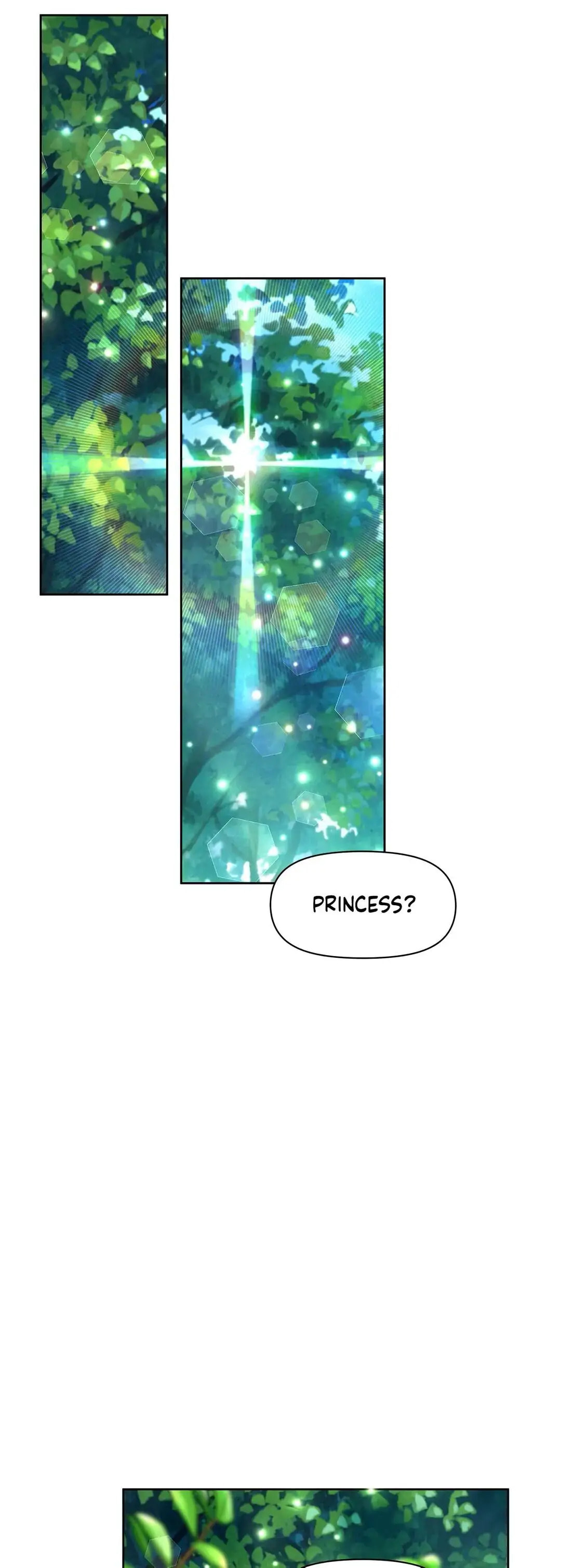 Princess Villainess Chapter 29 page 11 - 