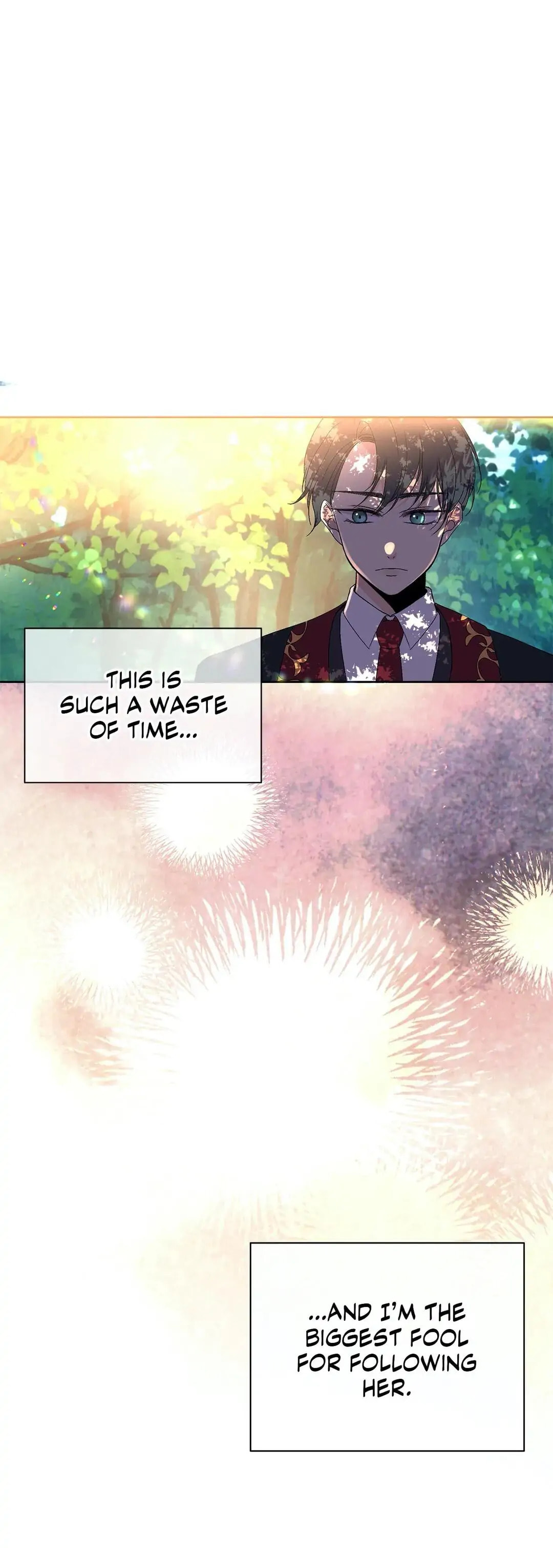 Princess Villainess Chapter 29 page 13 - 