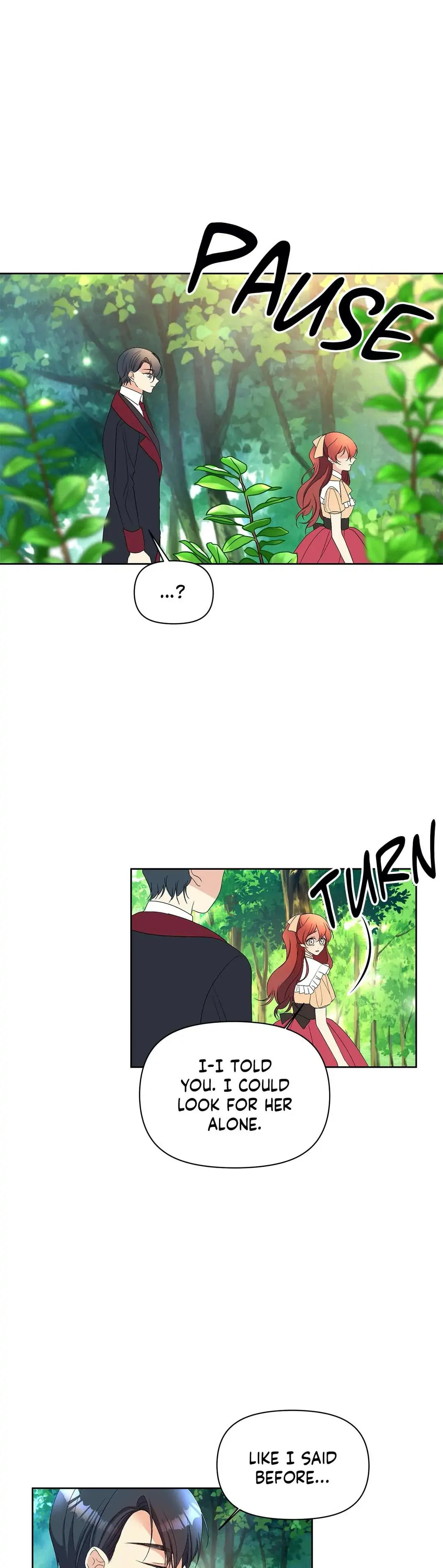 Princess Villainess Chapter 29 page 14 - 