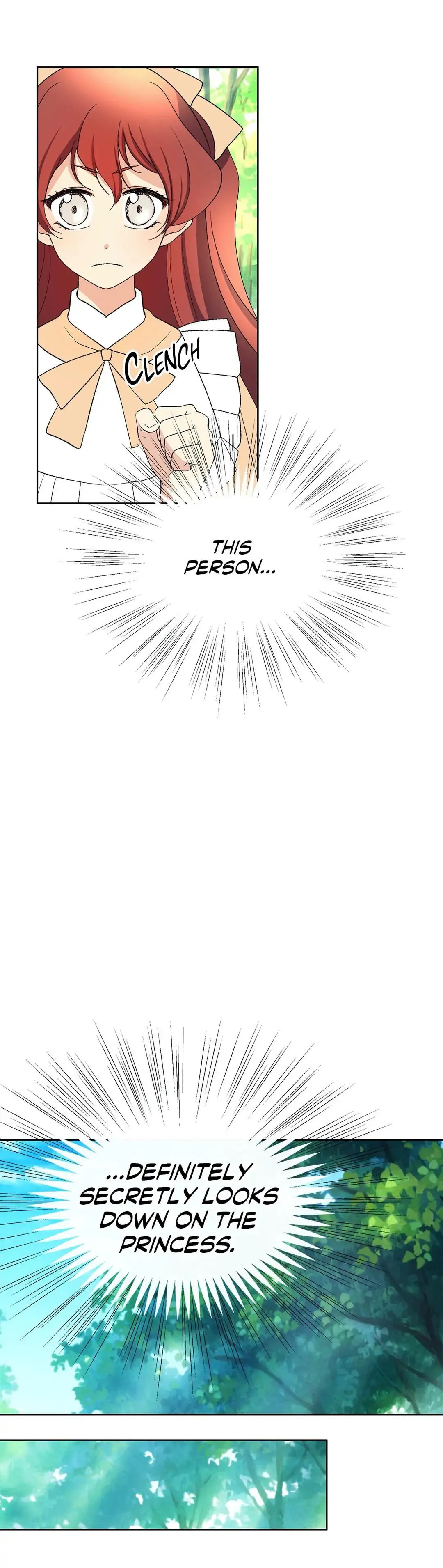 Princess Villainess Chapter 29 page 17 - 