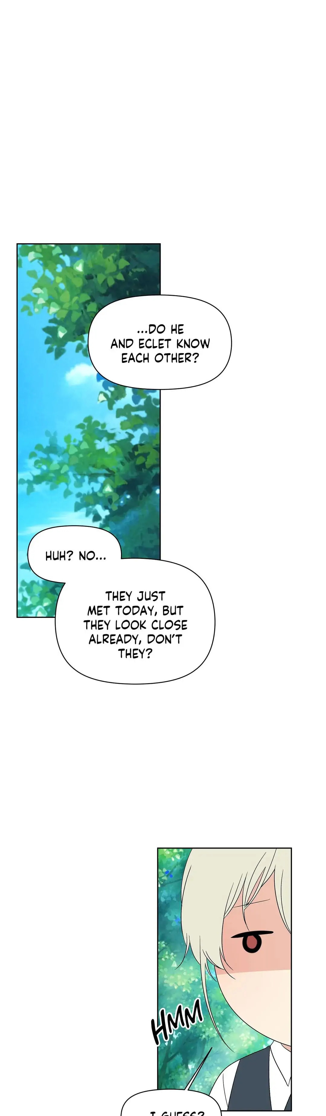 Princess Villainess Chapter 29 page 24 - 
