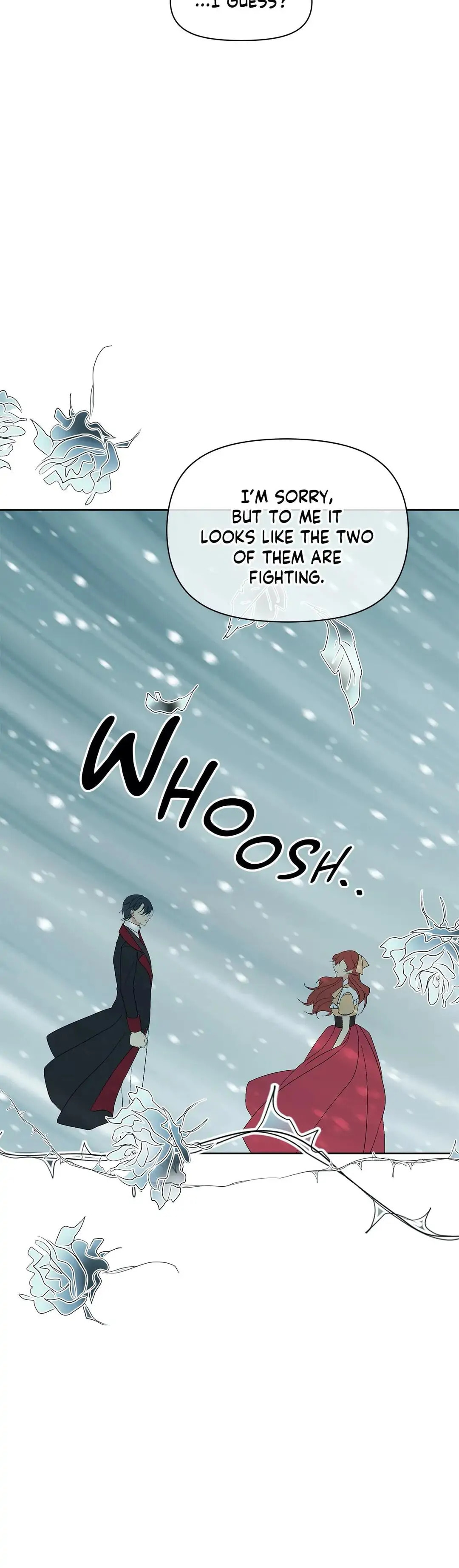 Princess Villainess Chapter 29 page 25 - 