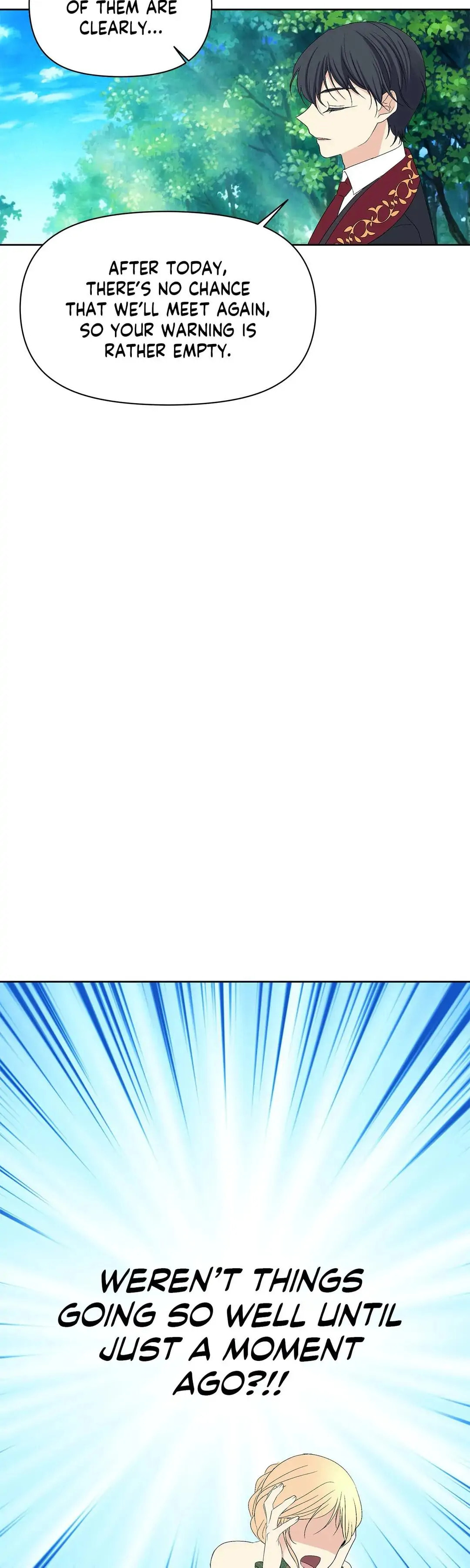 Princess Villainess Chapter 29 page 27 - 