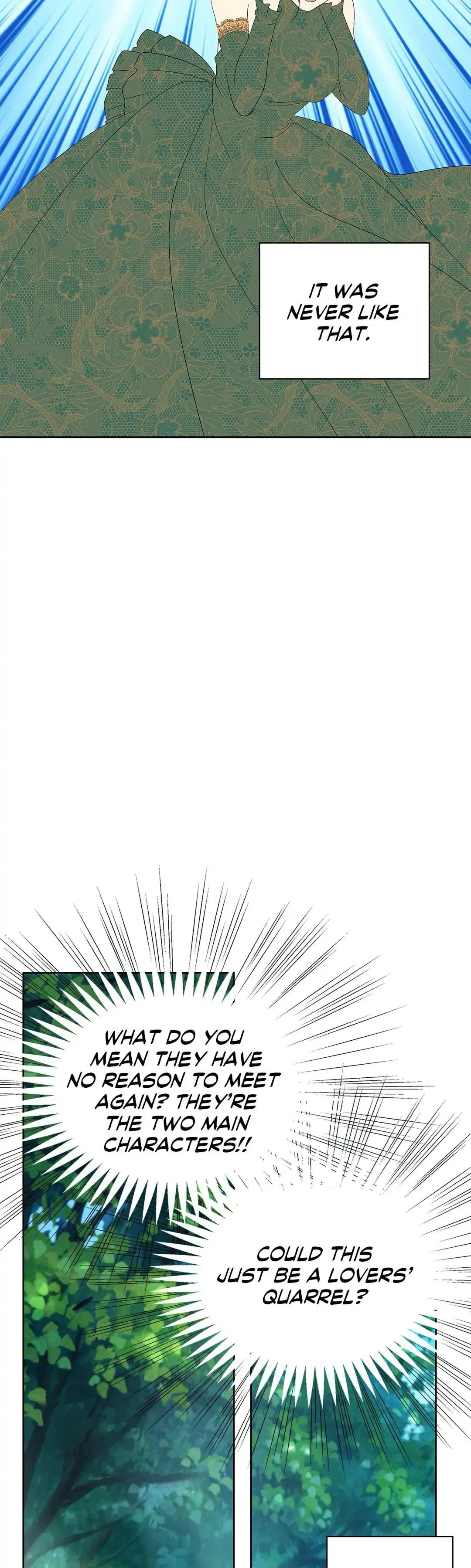 Princess Villainess Chapter 29 page 28 - 