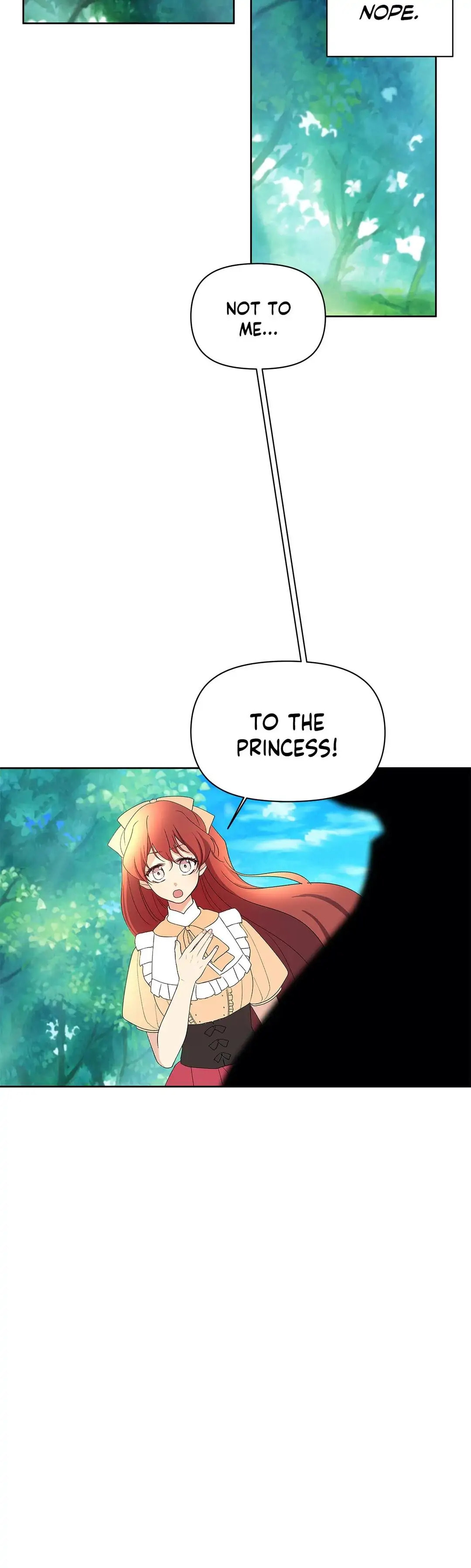 Princess Villainess Chapter 29 page 29 - 