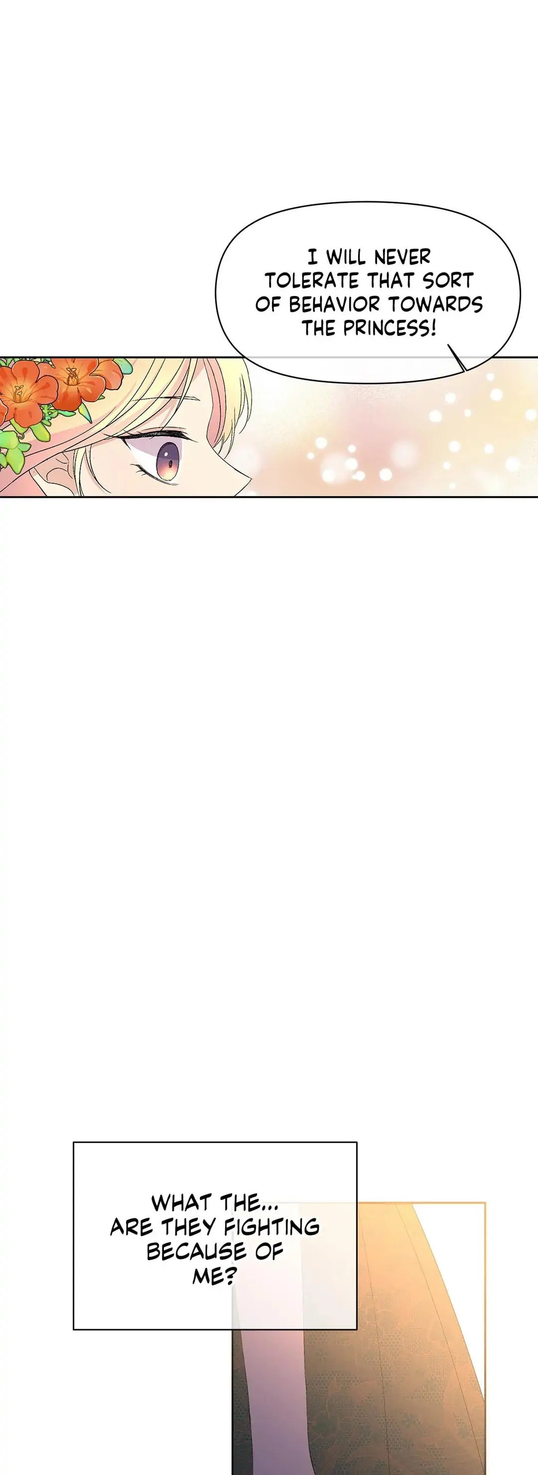 Princess Villainess Chapter 29 page 30 - 