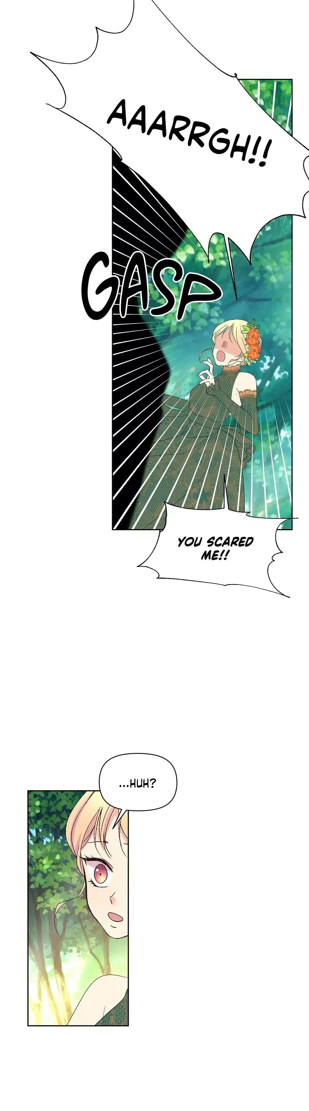 Princess Villainess Chapter 29 page 4 - 