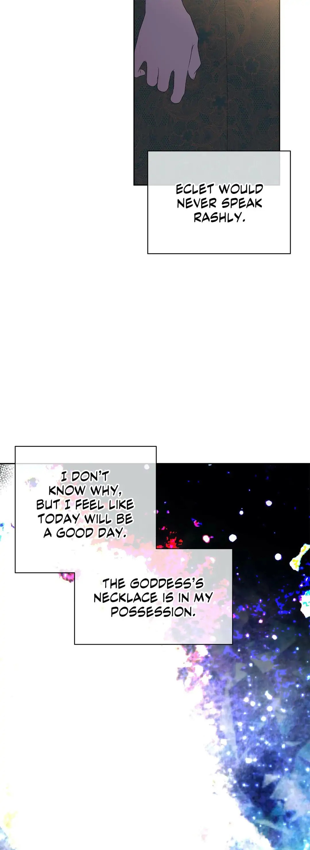 Princess Villainess Chapter 29 page 31 - 