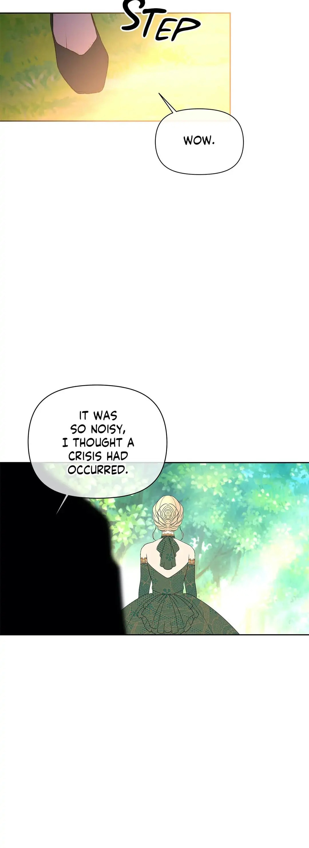 Princess Villainess Chapter 29 page 33 - 