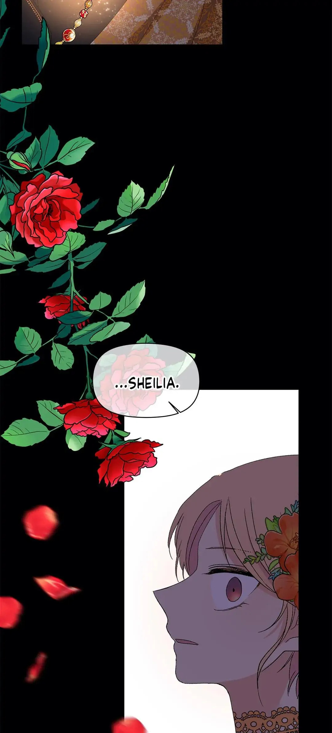Princess Villainess Chapter 29 page 39 - 