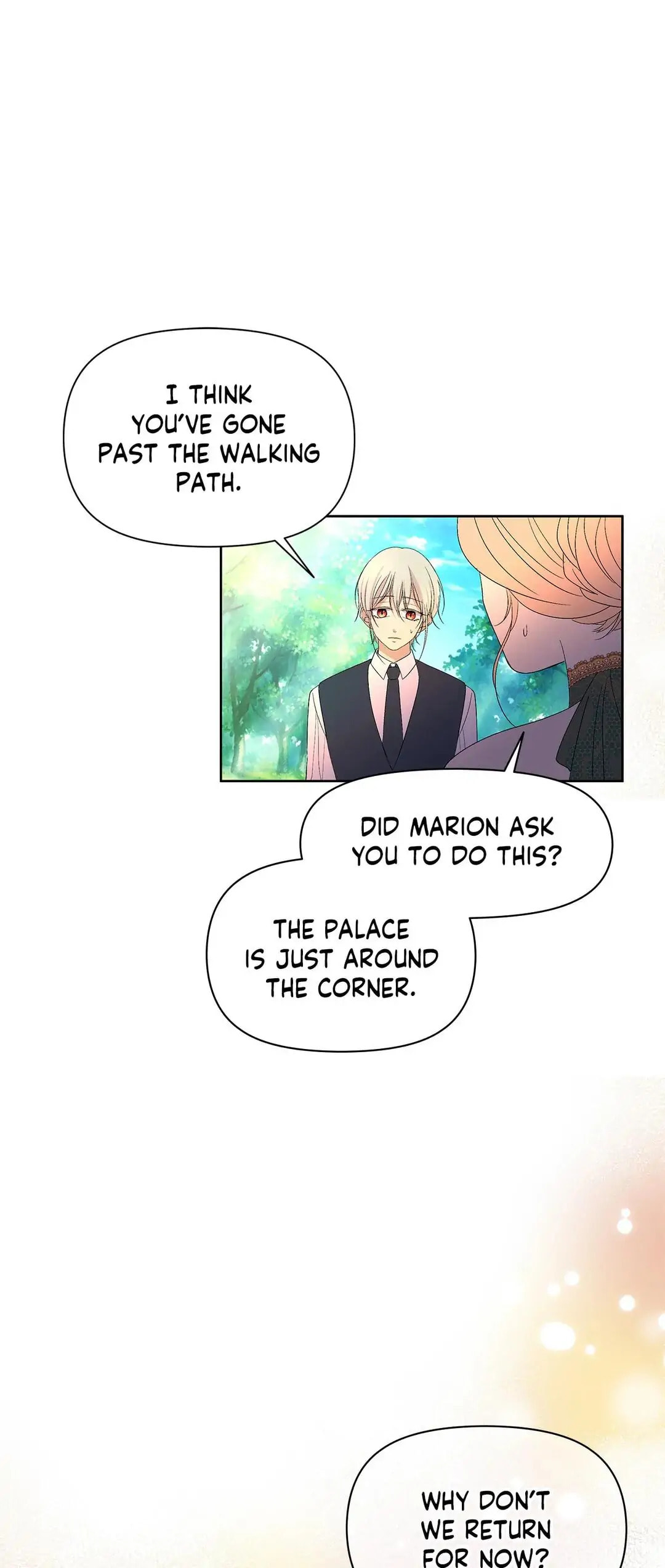Princess Villainess Chapter 29 page 7 - 