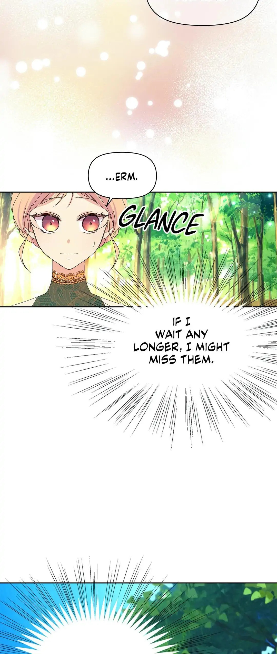 Princess Villainess Chapter 29 page 8 - 