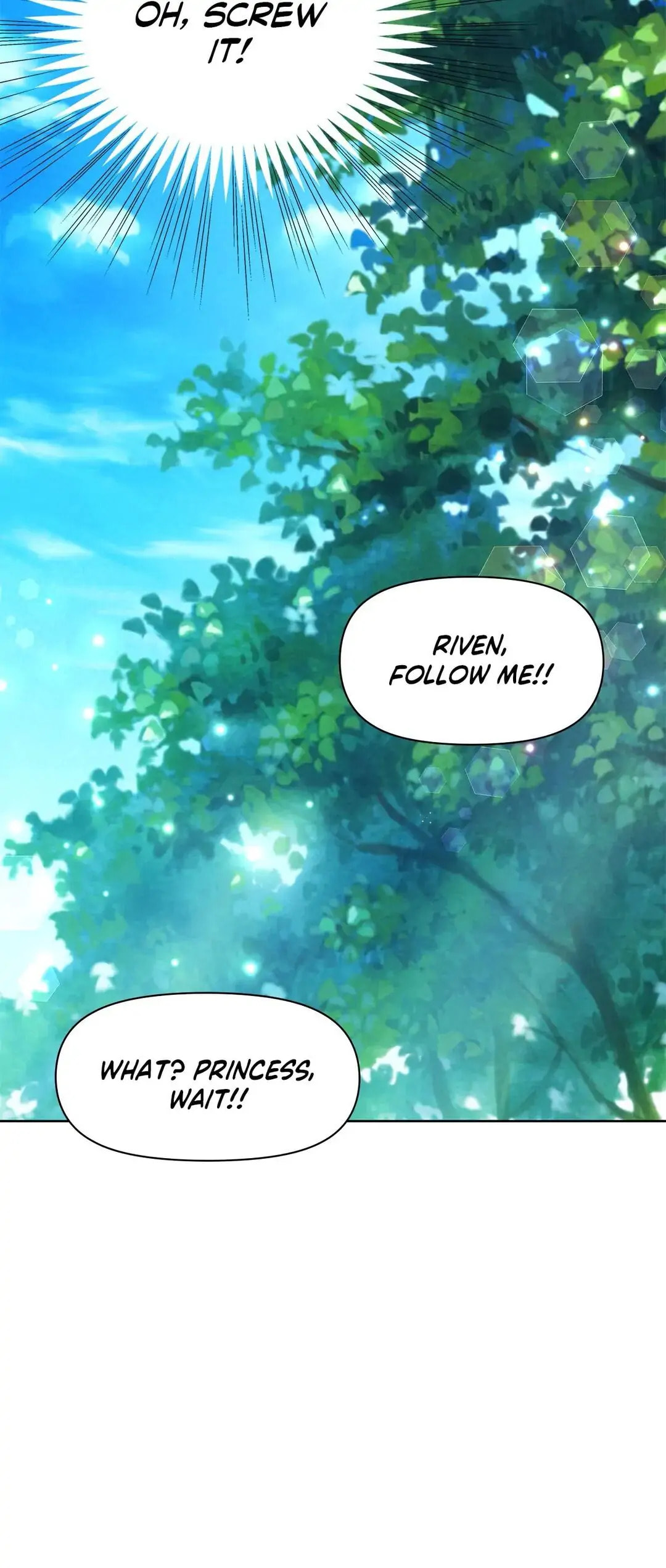 Princess Villainess Chapter 29 page 9 - 