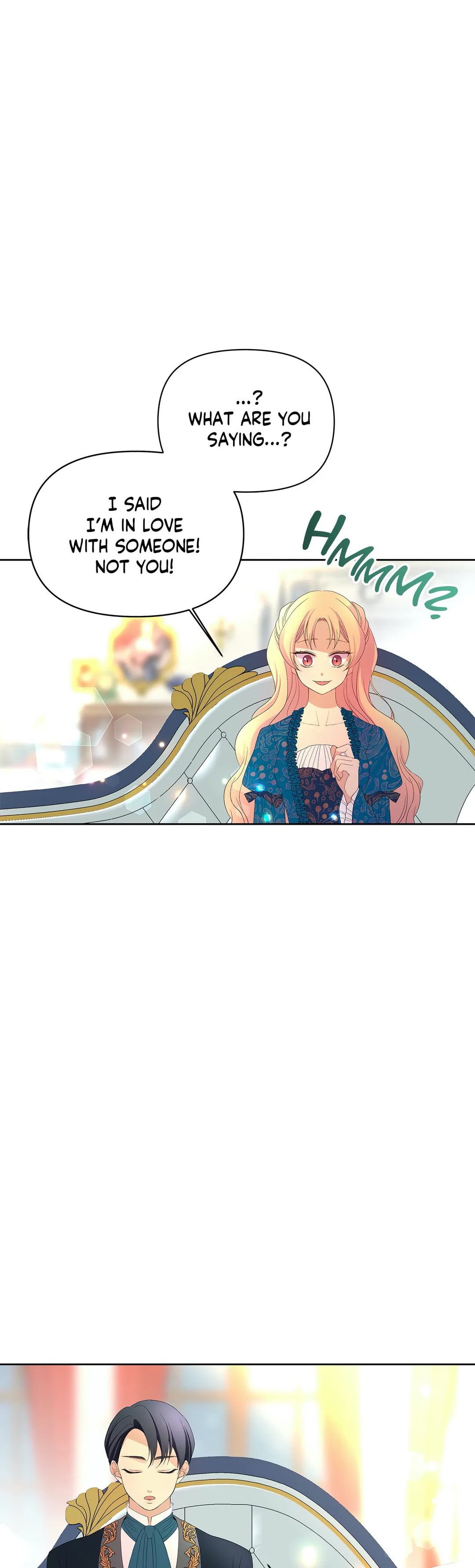 Princess Villainess Chapter 3 page 11 - 