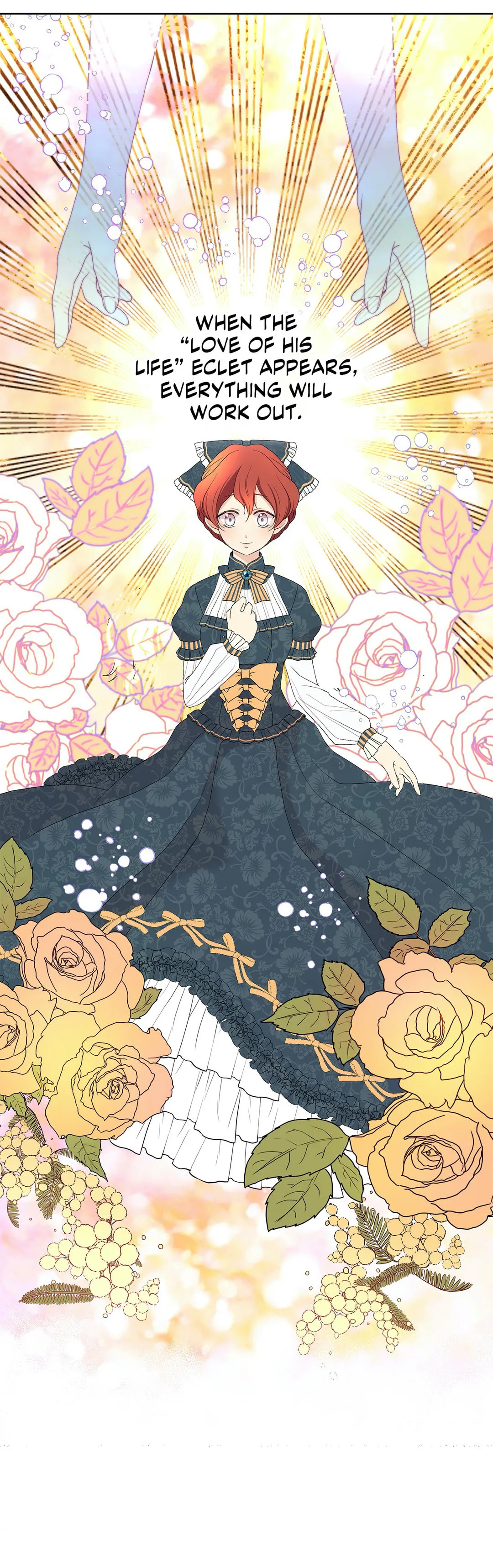 Princess Villainess Chapter 3 page 16 - 