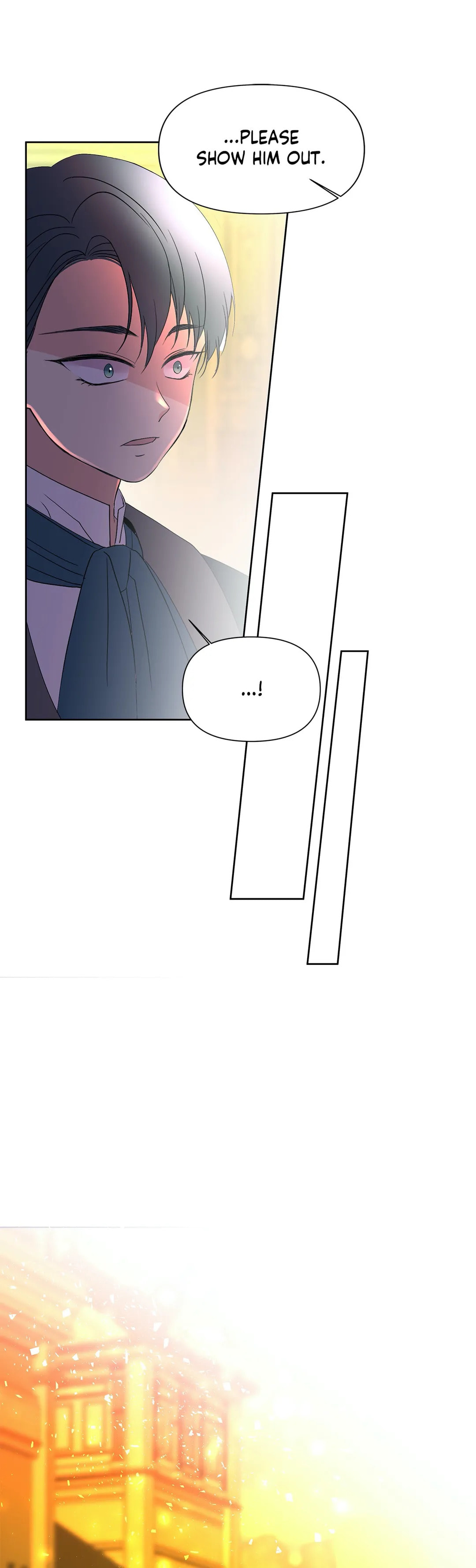 Princess Villainess Chapter 3 page 21 - 