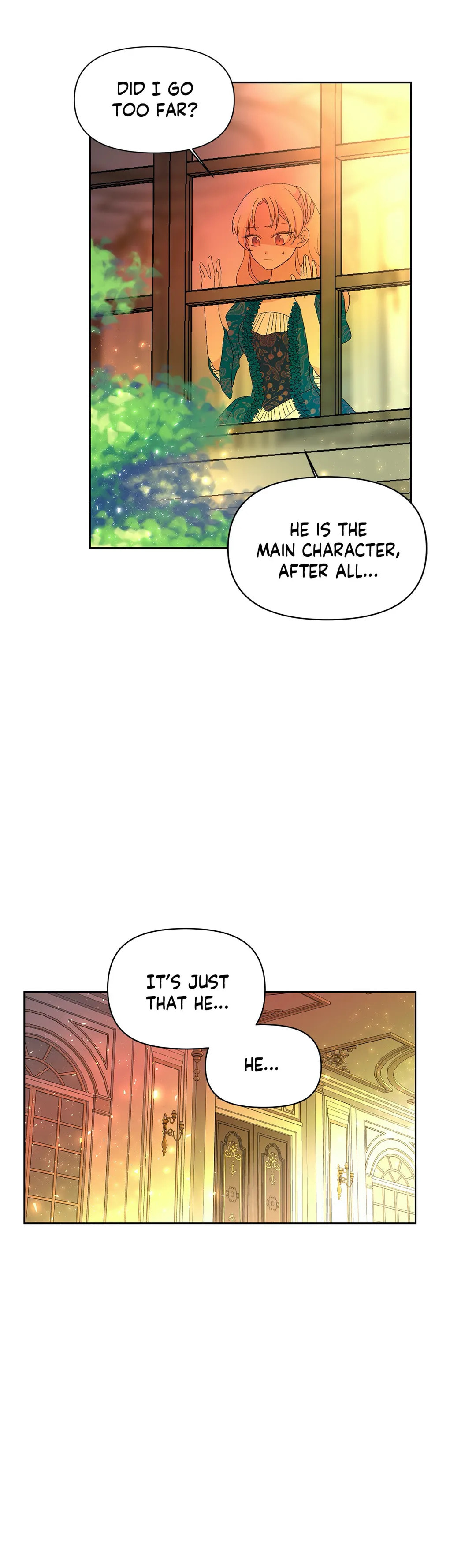 Princess Villainess Chapter 3 page 24 - 