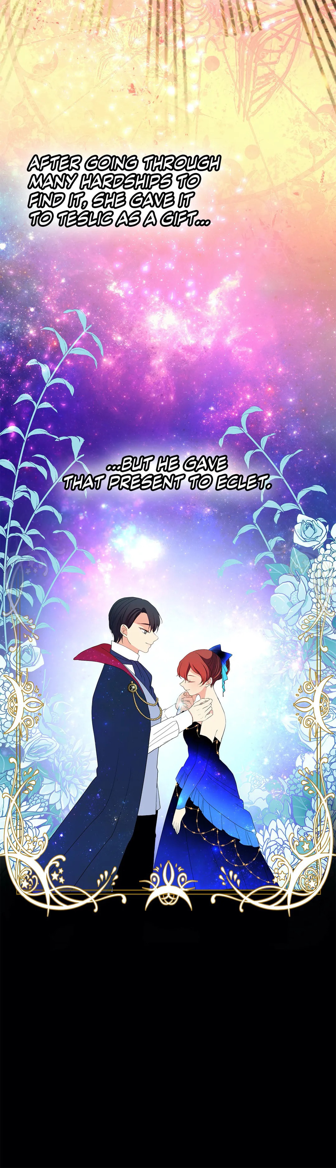 Princess Villainess Chapter 3 page 27 - 