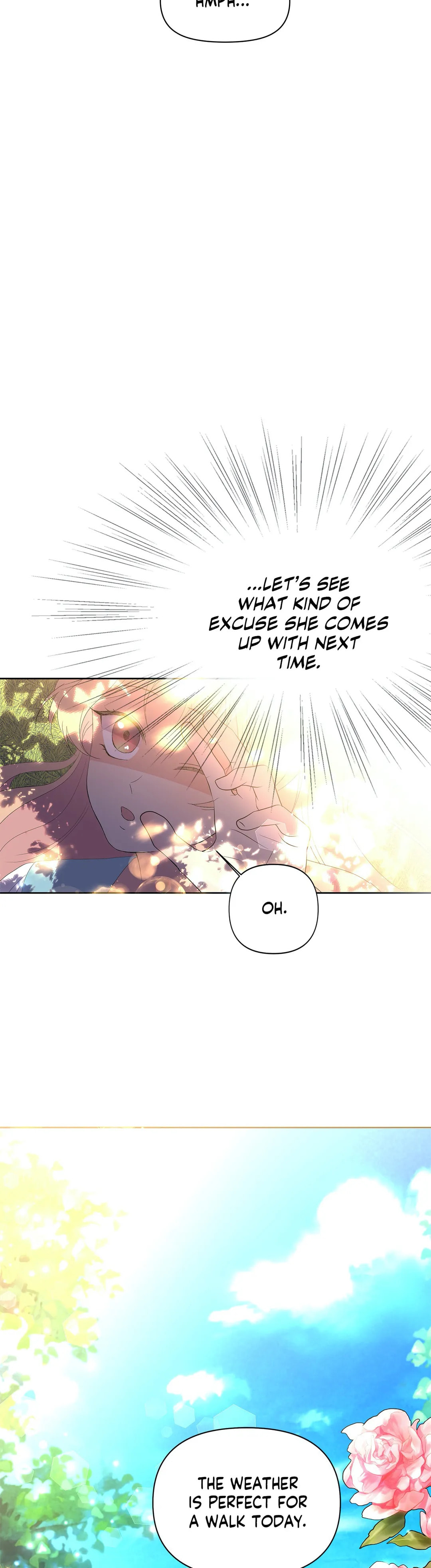 Princess Villainess Chapter 3 page 36 - 