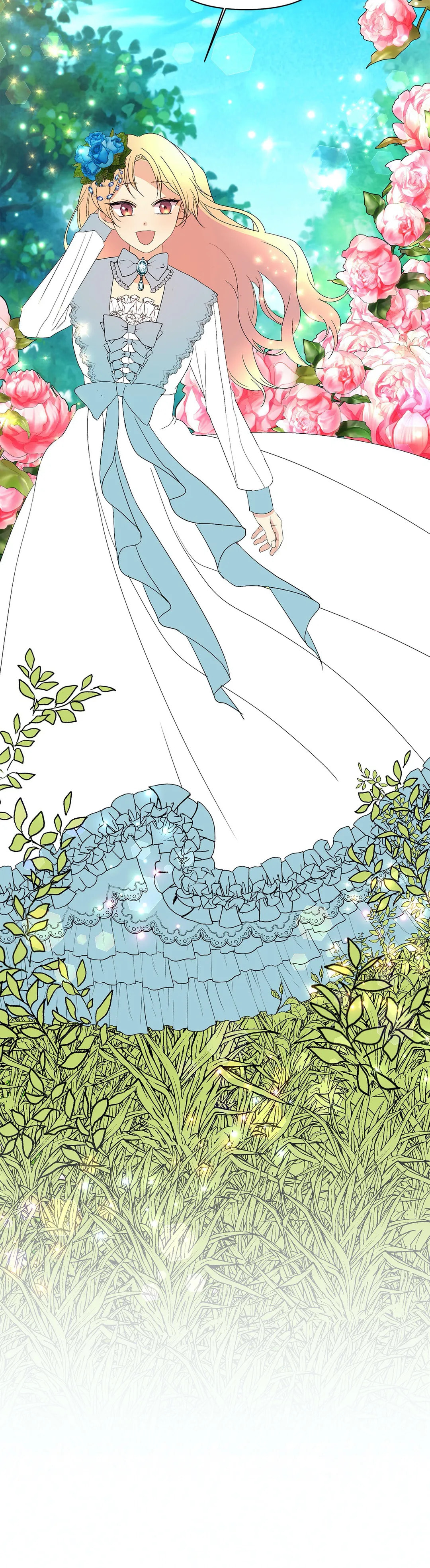 Princess Villainess Chapter 3 page 37 - 