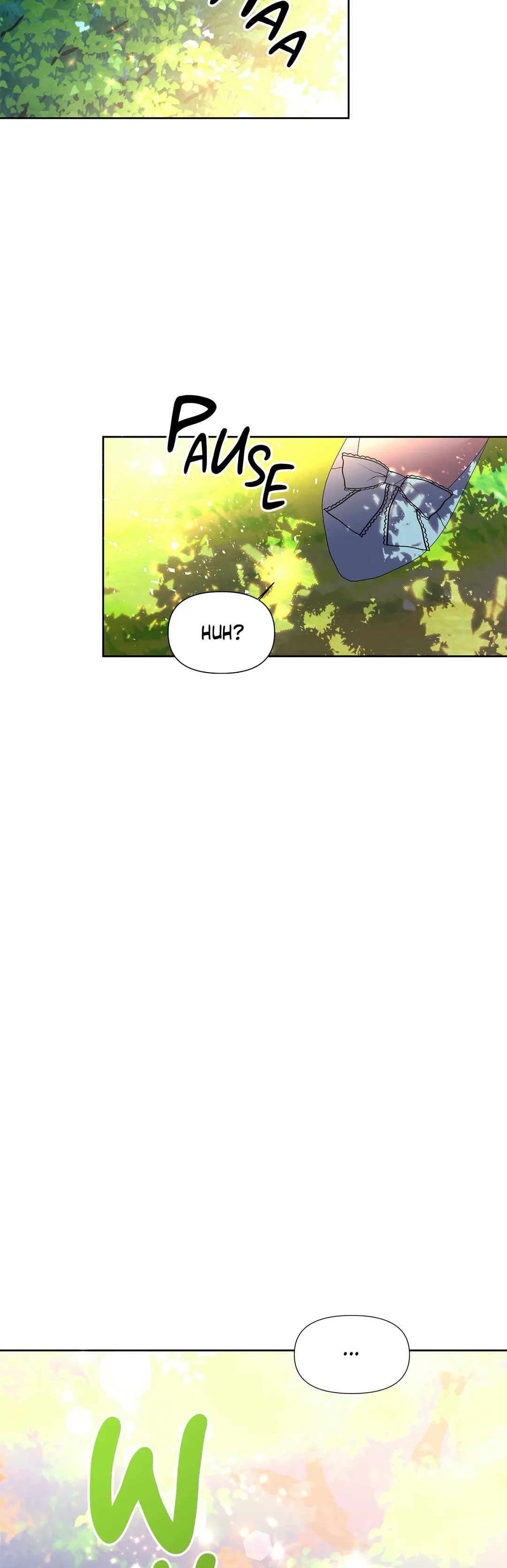 Princess Villainess Chapter 3 page 39 - 