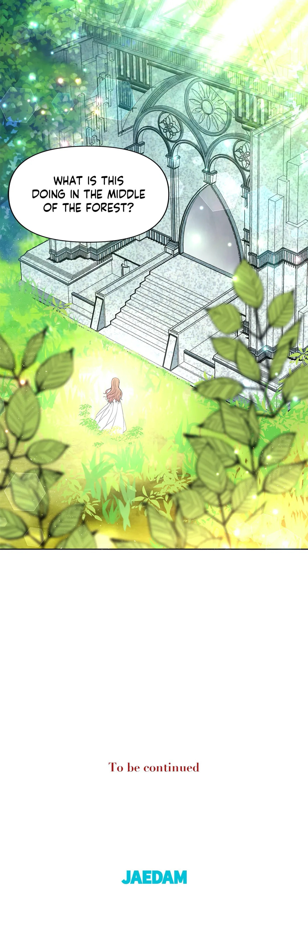 Princess Villainess Chapter 3 page 43 - 