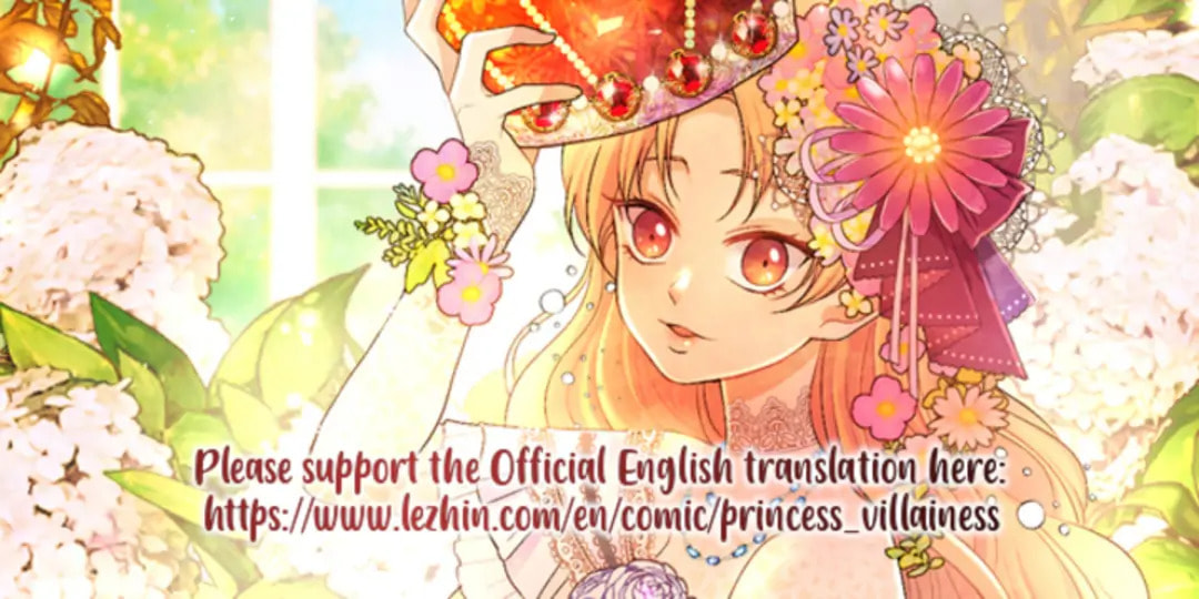 Princess Villainess Chapter 3 page 45 - 