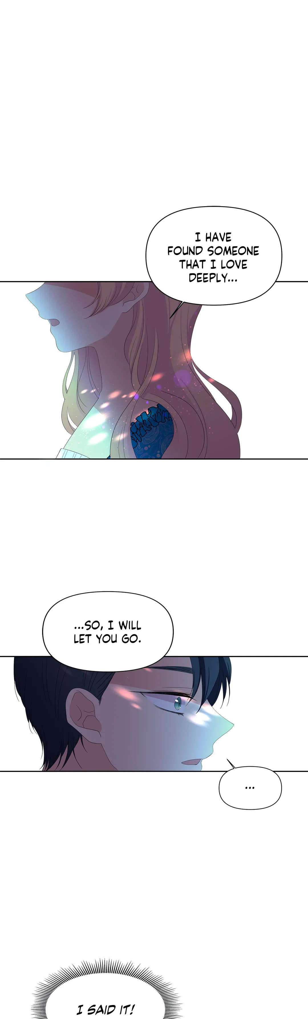 Princess Villainess Chapter 3 page 9 - 