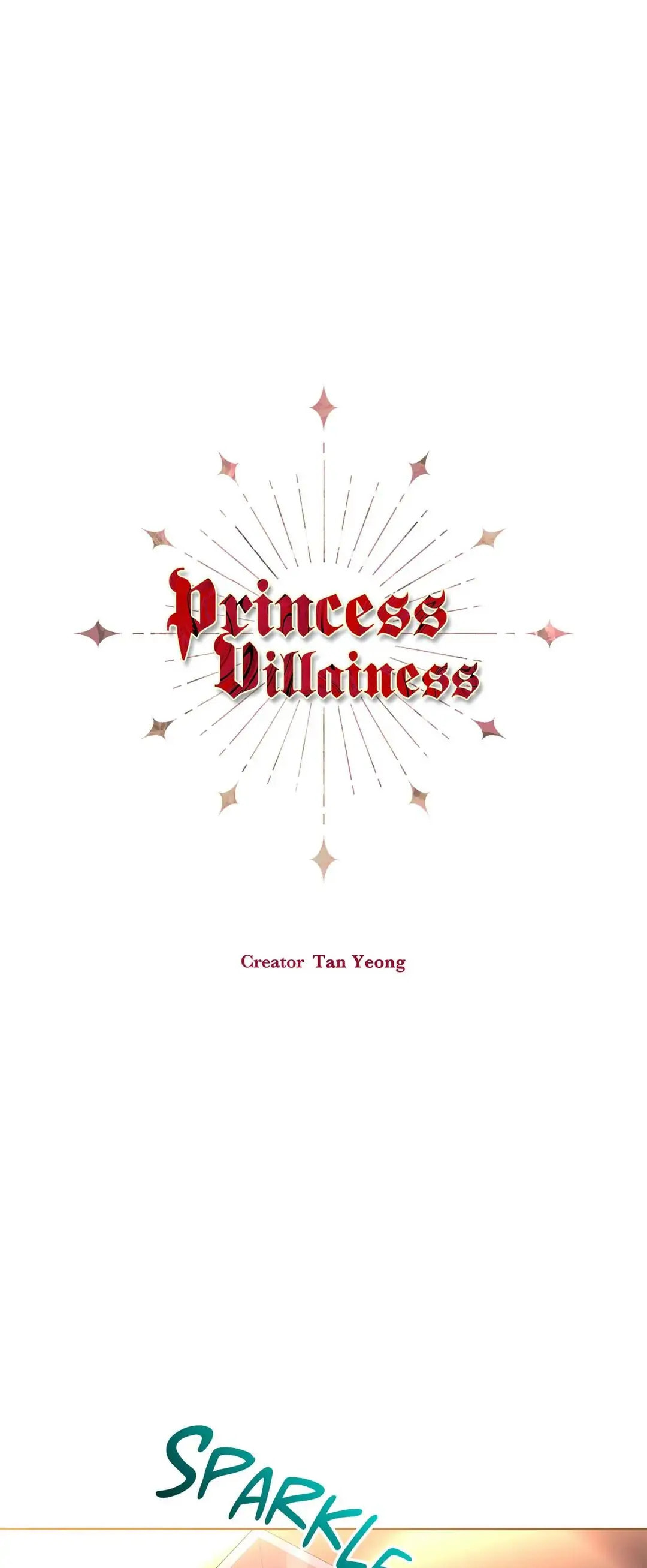 Princess Villainess Chapter 31 page 2 - 