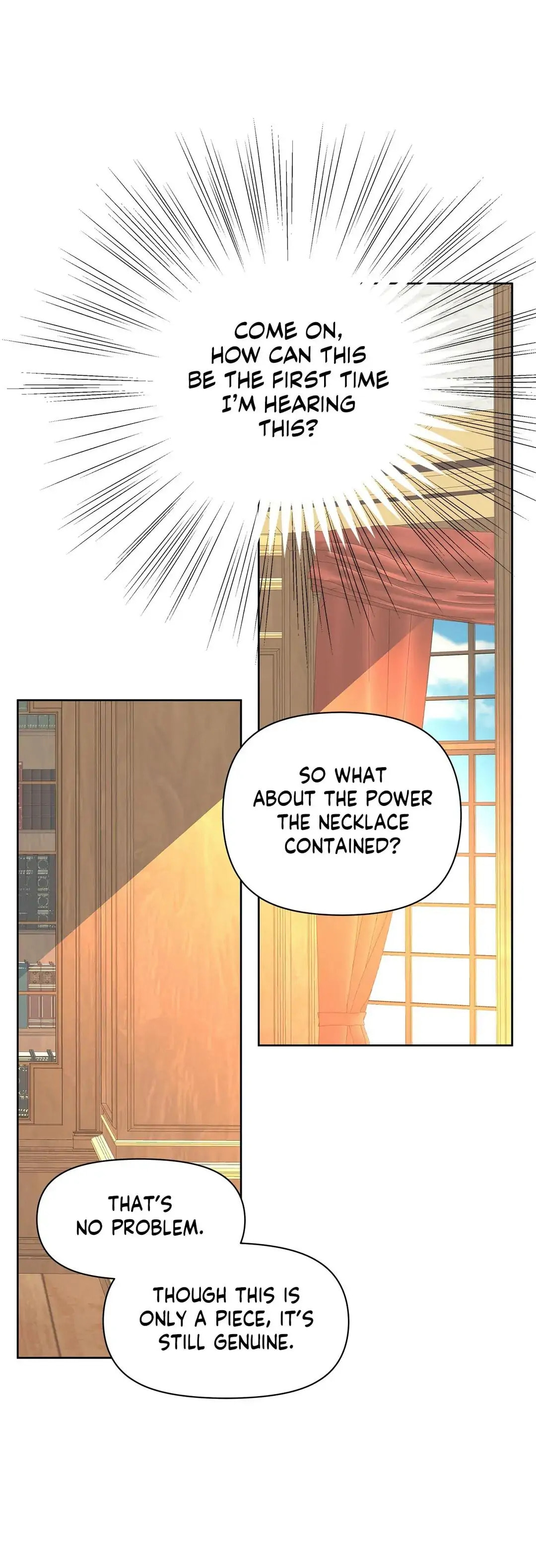 Princess Villainess Chapter 31 page 14 - 