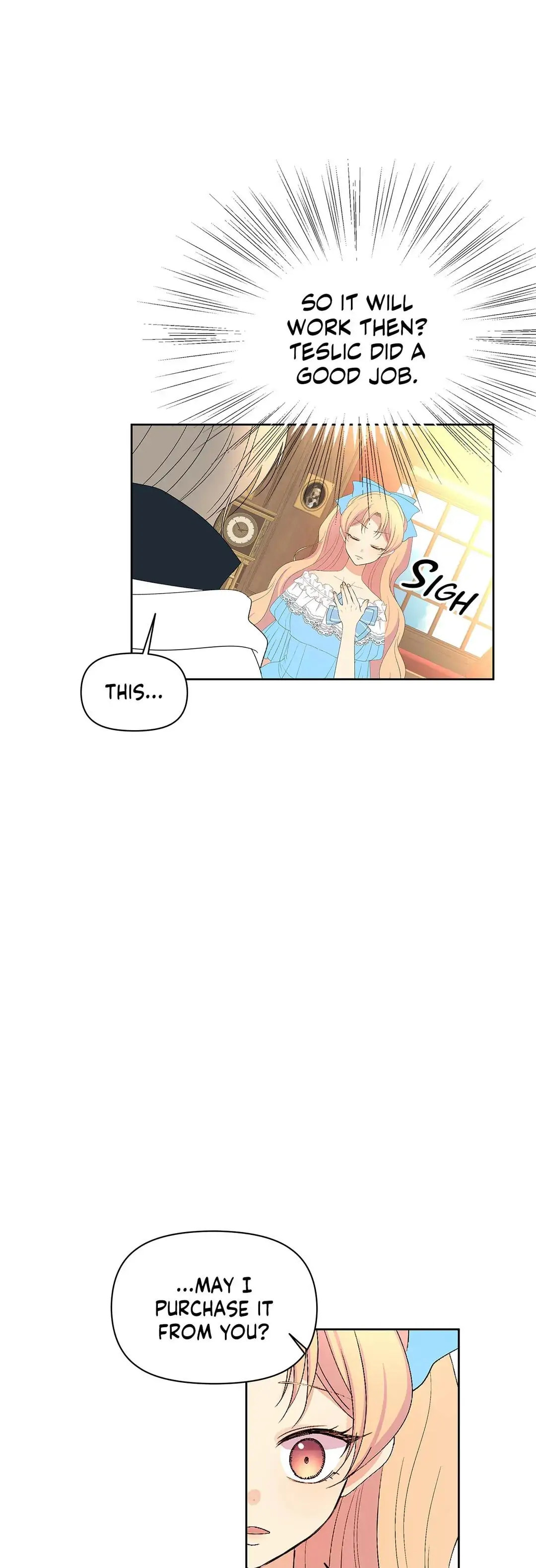 Princess Villainess Chapter 31 page 15 - 