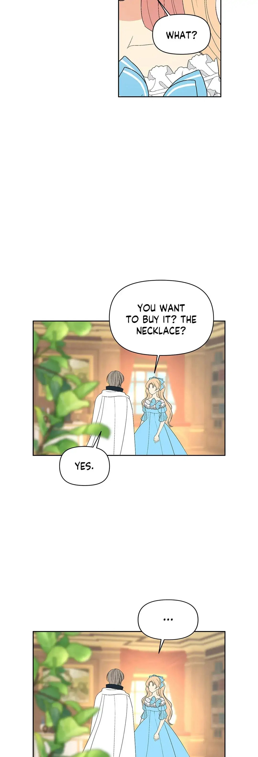 Princess Villainess Chapter 31 page 16 - 