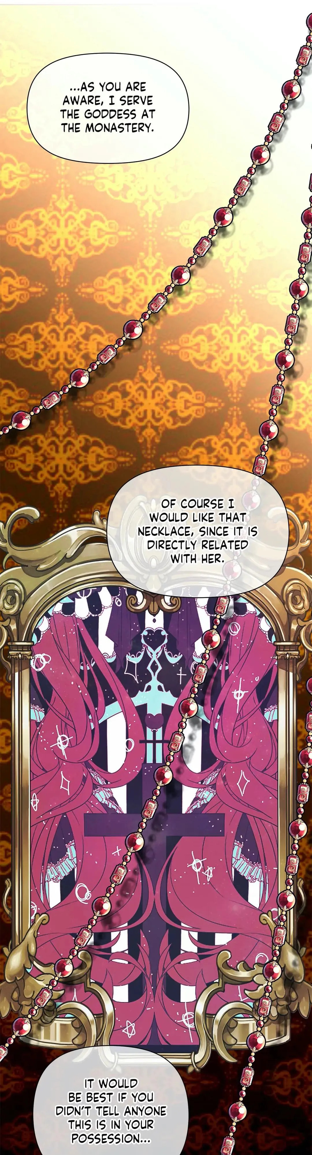 Princess Villainess Chapter 31 page 19 - 