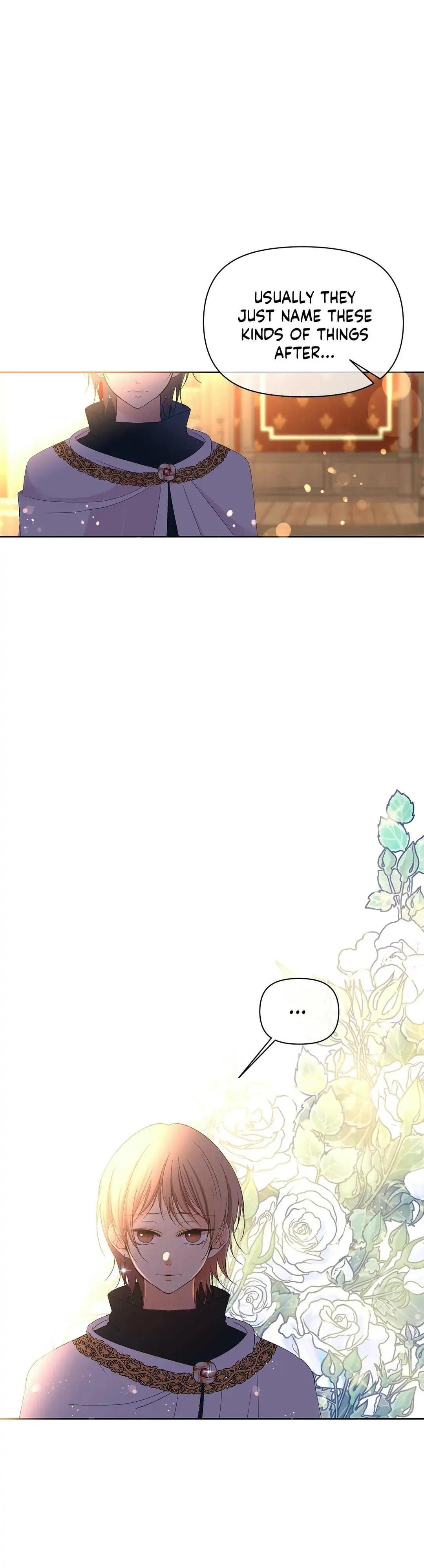 Princess Villainess Chapter 31 page 21 - 