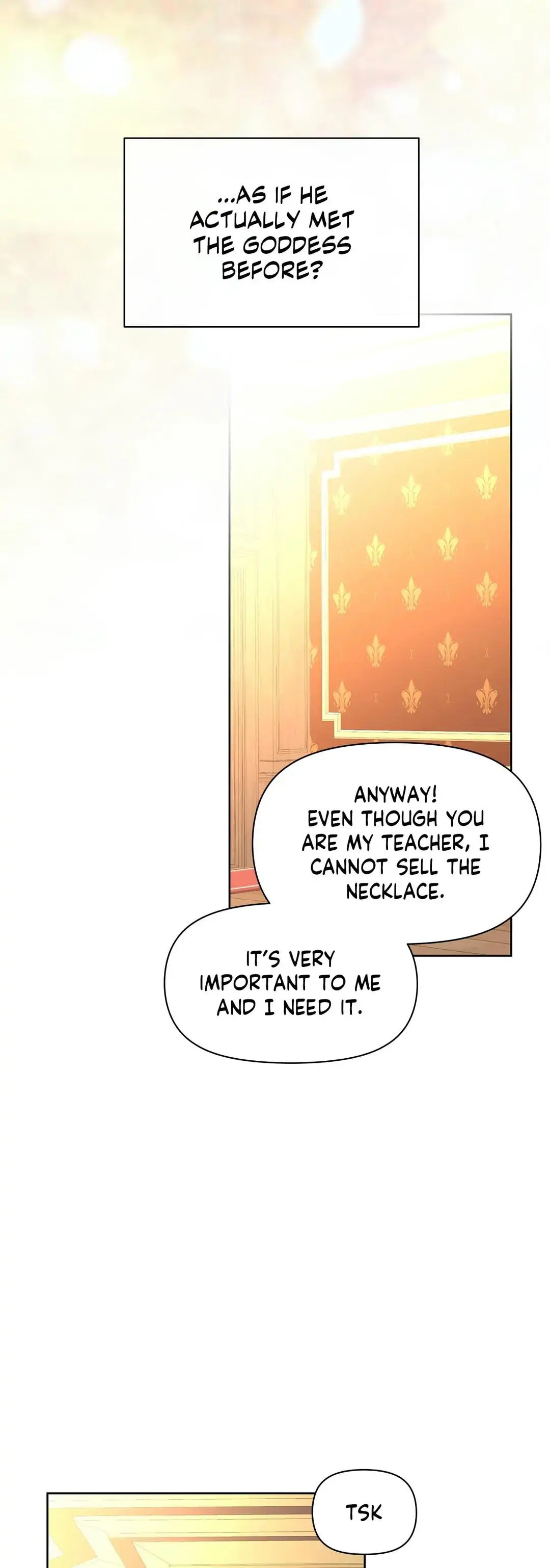 Princess Villainess Chapter 31 page 23 - 