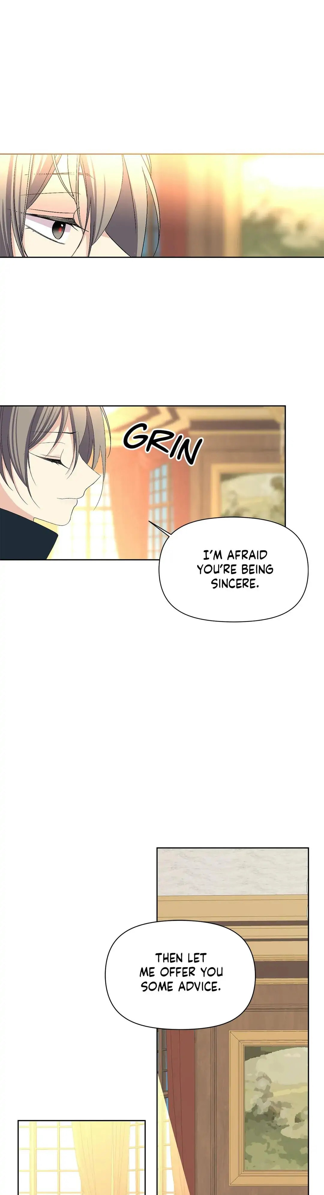Princess Villainess Chapter 31 page 26 - 