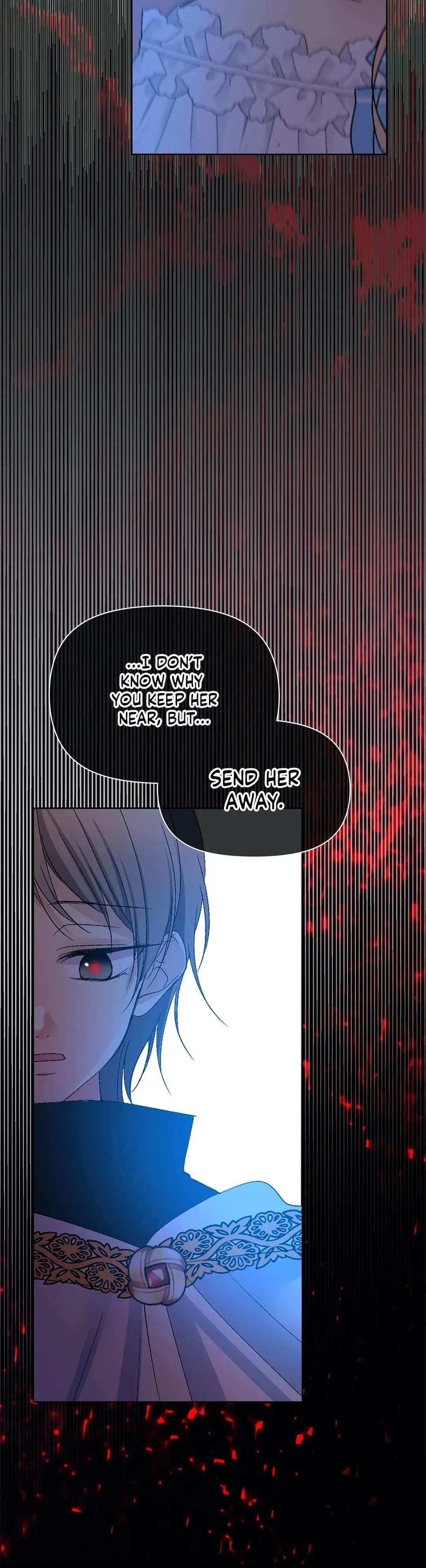 Princess Villainess Chapter 31 page 28 - 