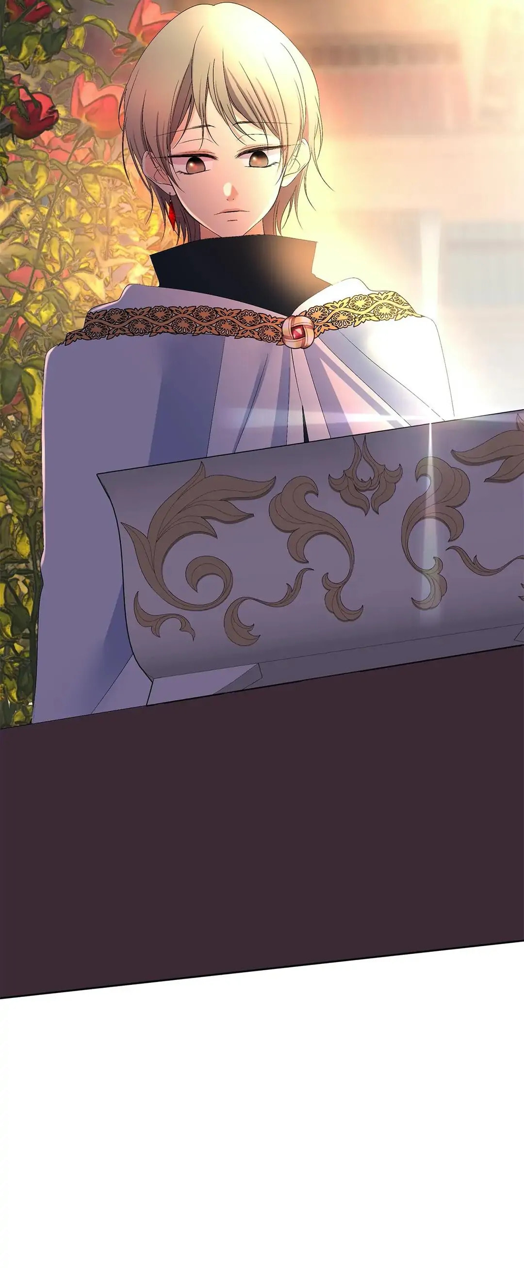 Princess Villainess Chapter 31 page 4 - 