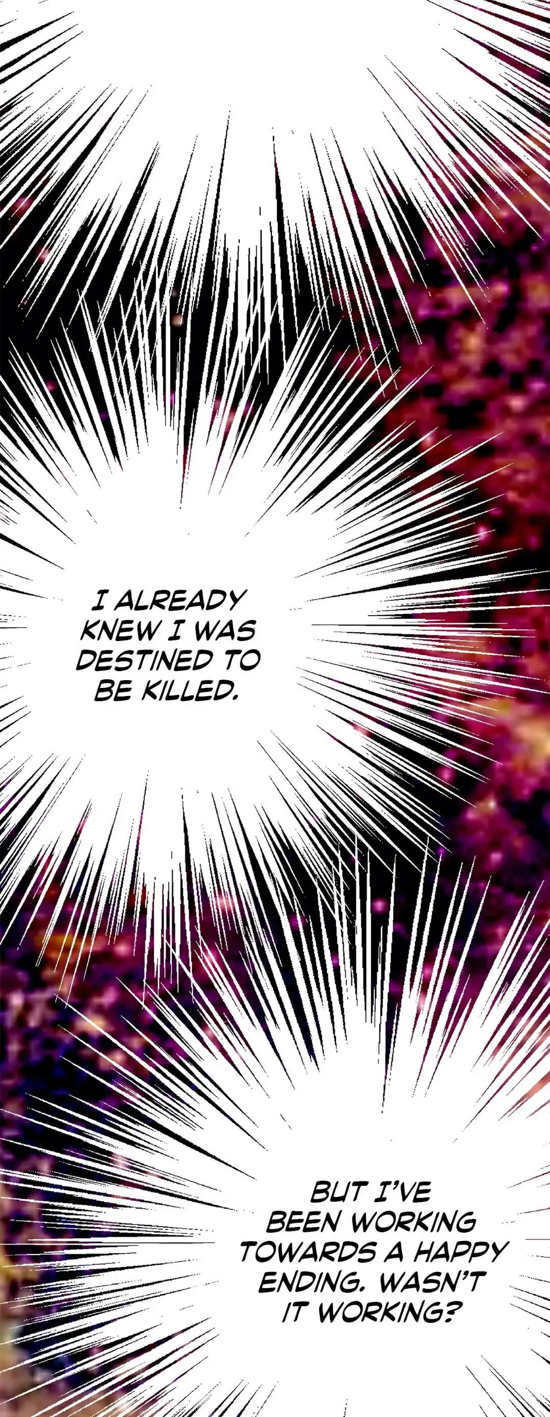 Princess Villainess Chapter 31 page 35 - 
