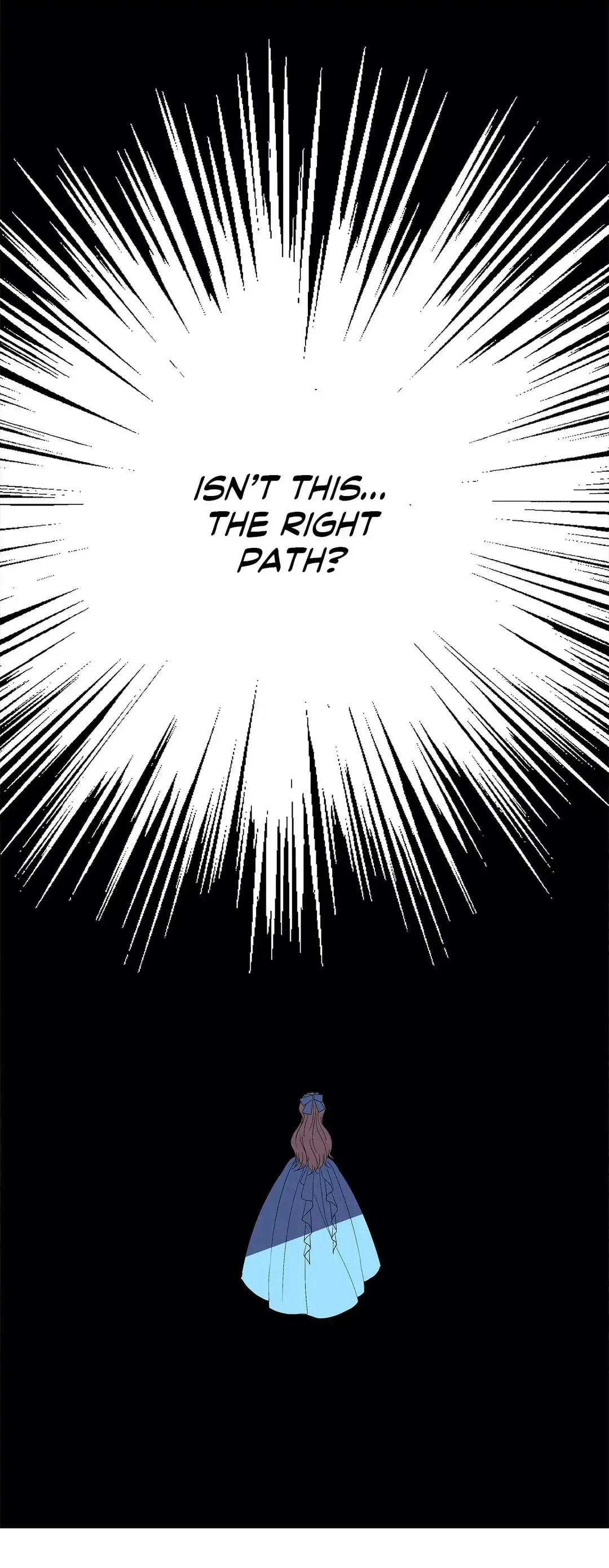 Princess Villainess Chapter 31 page 37 - 