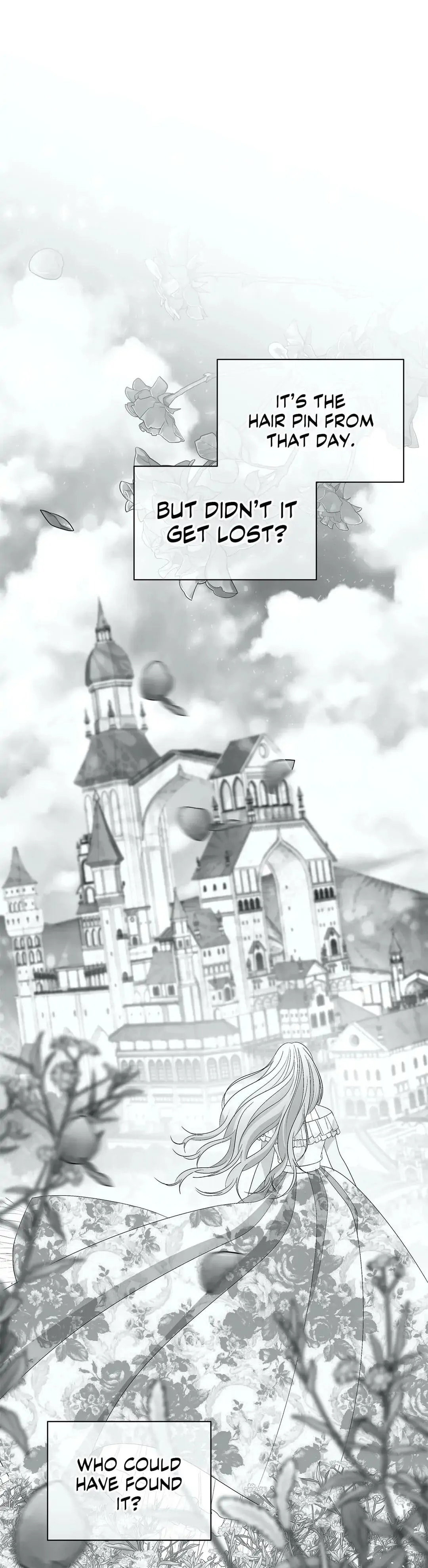 Princess Villainess Chapter 31 page 40 - 