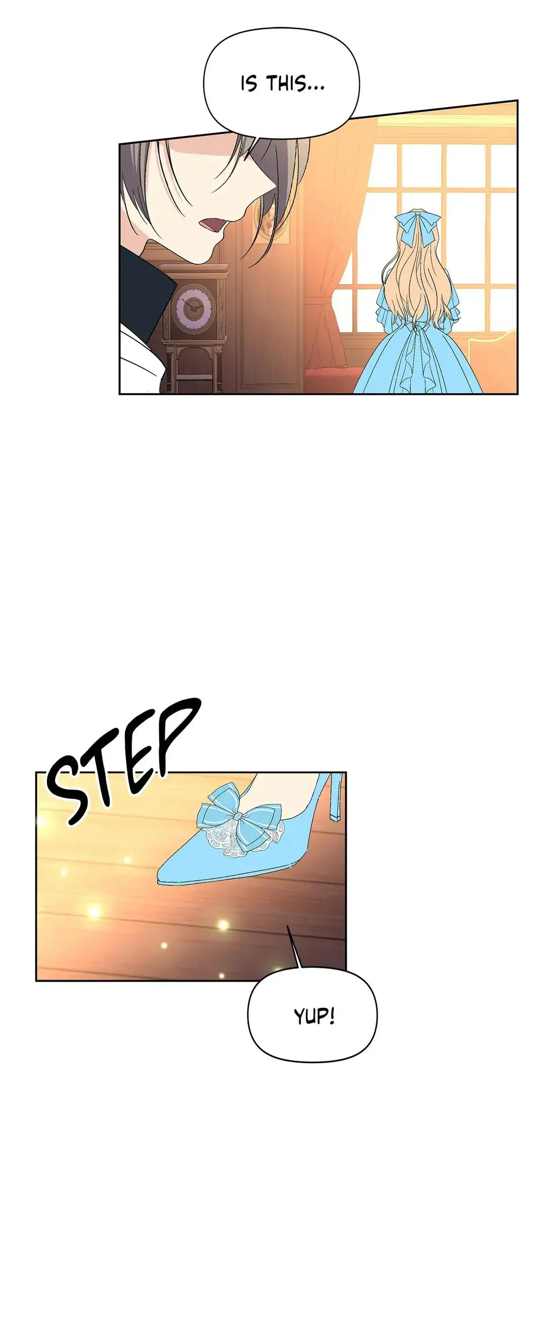 Princess Villainess Chapter 31 page 5 - 