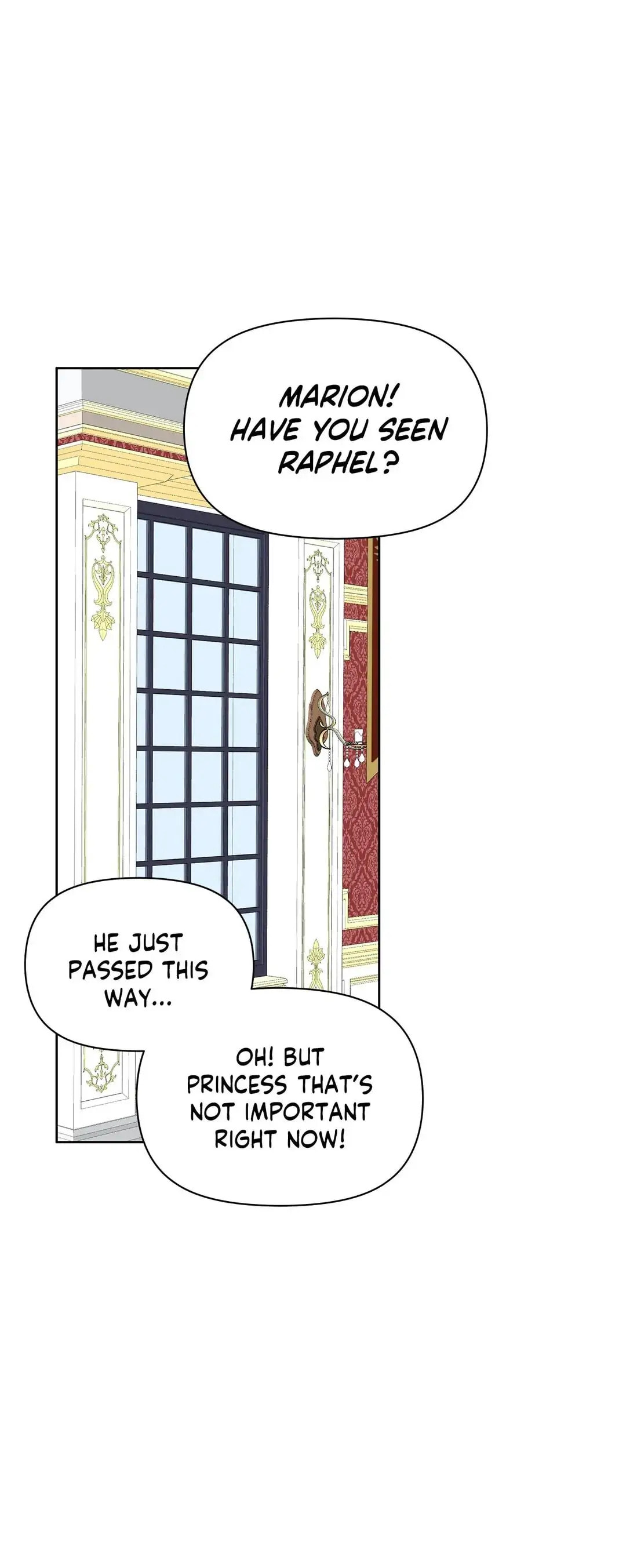 Princess Villainess Chapter 31 page 45 - 
