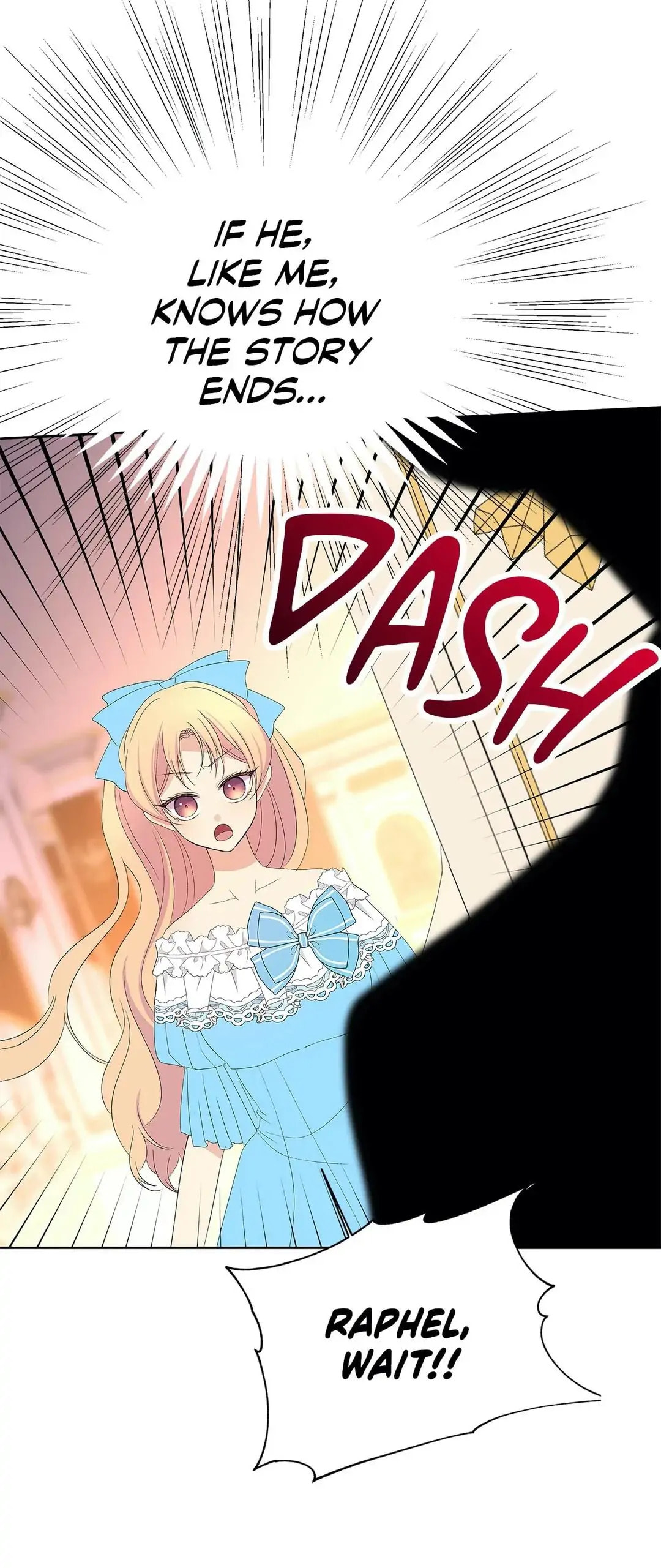 Princess Villainess Chapter 31 page 47 - 