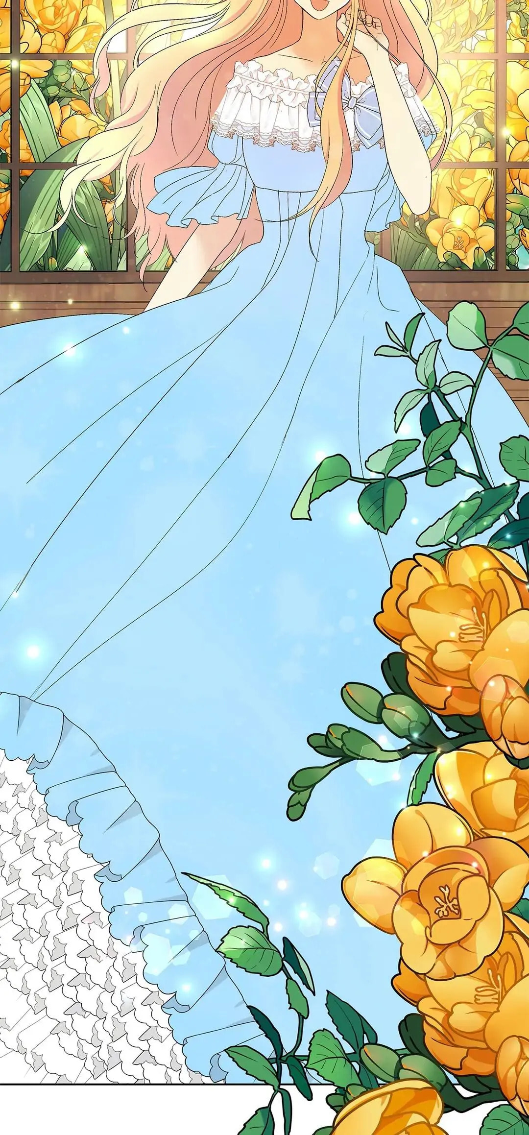 Princess Villainess Chapter 31 page 7 - 